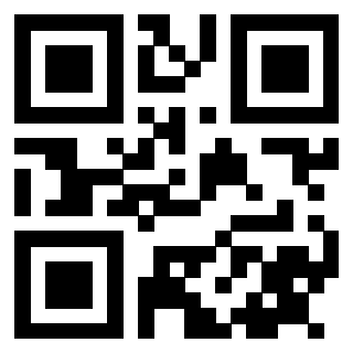 Immagine del QrCode di 3915043591