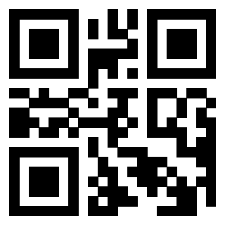 3915043593 - Immagine del Qr Code associato