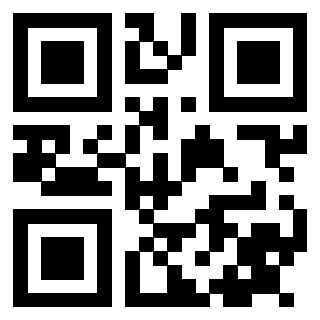 3915043595 - Immagine del QrCode associato
