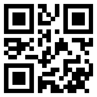 3915043597 QrCode associato