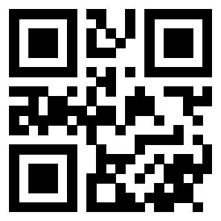 3915043598 - Immagine del Qr Code associato