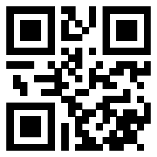 3915043605 - Immagine del QrCode associato