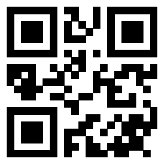 3915043612 Qr Code associato