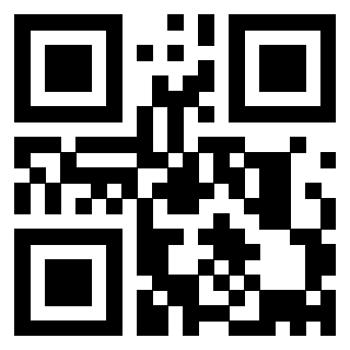 3915043613 Qr Code associato