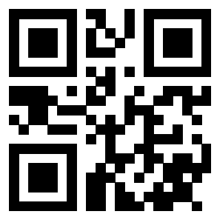 3915043615 QrCode associato