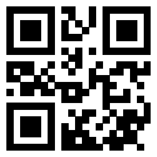 3915043616 Qr Code associato