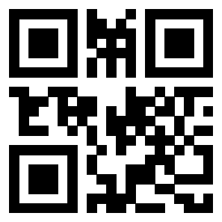 Il QrCode di 3915043619