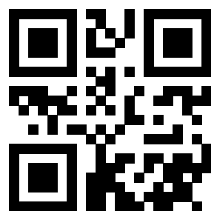 Immagine del QrCode di 3915043623