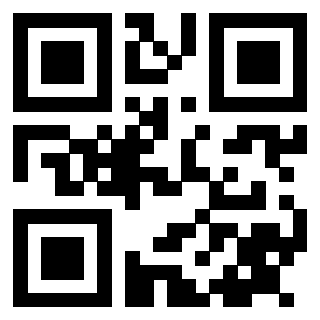 Immagine del QrCode di 3915043631