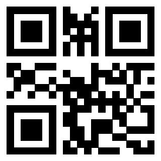 Immagine del Qr Code di 3915043632