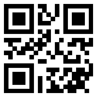 3915043633 Qr Code associato
