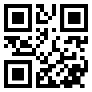 3915043634 - Immagine del QrCode associato