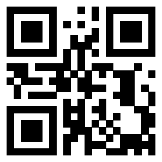 3915043636 QrCode associato