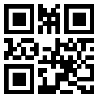 Immagine del Qr Code di 3915043637