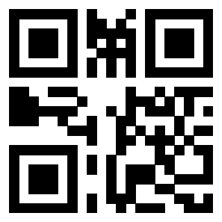 3915043638 Qr Code associato
