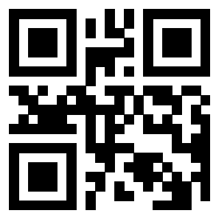 3915043641 - Immagine del Qr Code associato