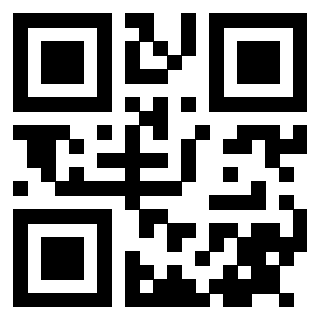 Il Qr Code di 3915043643