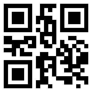 3915043645 QrCode associato