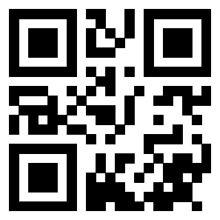 3915043646 QrCode associato