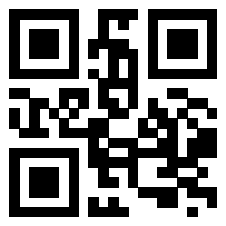 Il Qr Code di 3915043647