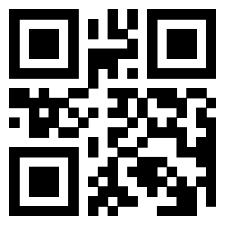 Scansione del Qr Code di 3915043649