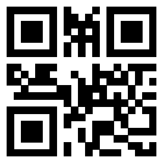 3915043650 QrCode associato