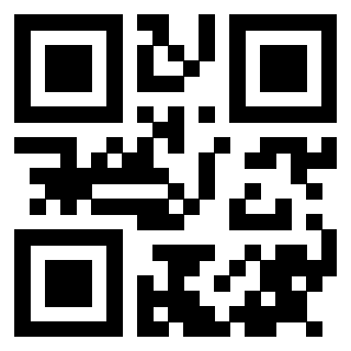 Scansione del QrCode di 3915043652