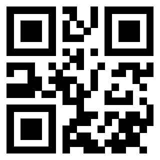 Immagine del Qr Code di 3915043653