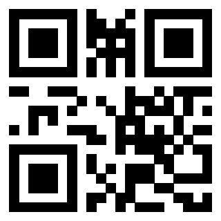 Il Qr Code di 3915043656
