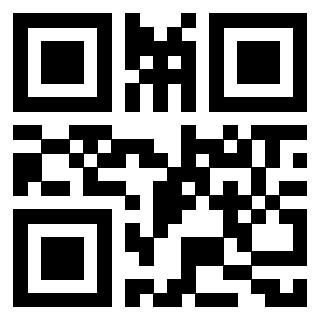 3915043658 - Immagine del QrCode associato