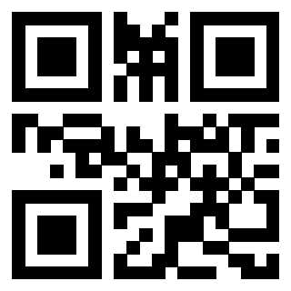 3915043659 Qr Code associato