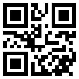 3915043661 - Immagine del QrCode