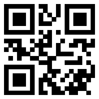 3915043662 - Immagine del Qr Code associato