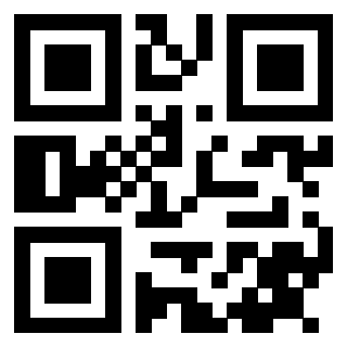 Il QrCode di 3915043663
