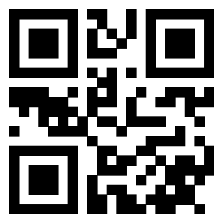 Immagine del Qr Code di 3915043664