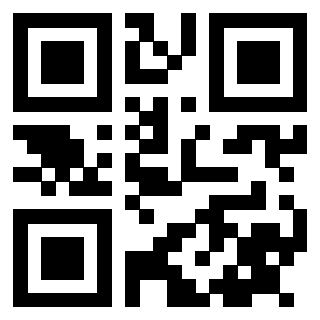 3915043665 - Immagine del Qr Code