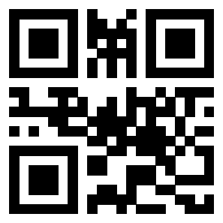 Il Qr Code di 3915043666