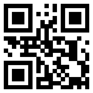 Immagine del QrCode di 3915043667