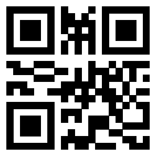 Immagine del Qr Code di 3915043668