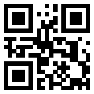 Immagine del QrCode di 3915043669