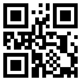 3915043670 - Immagine del QrCode