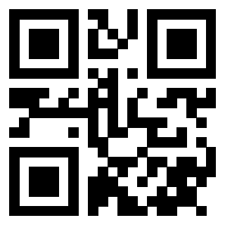 3915043671 - Immagine del Qr Code associato