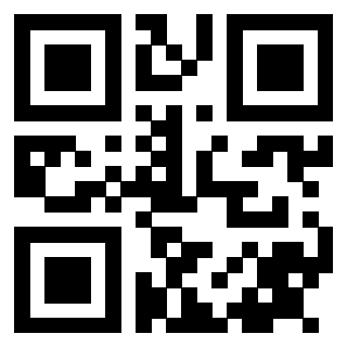 Il Qr Code di 3915043672