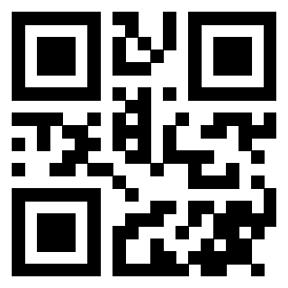 Scansione del Qr Code di 3915043673