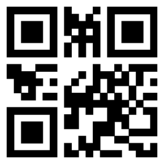 3915043675 - Immagine del QrCode