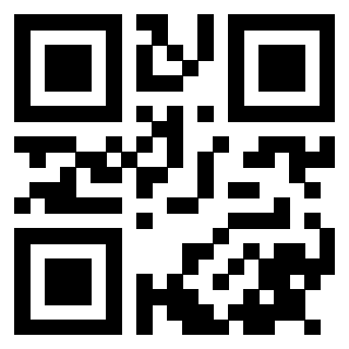 3915043680 QrCode associato