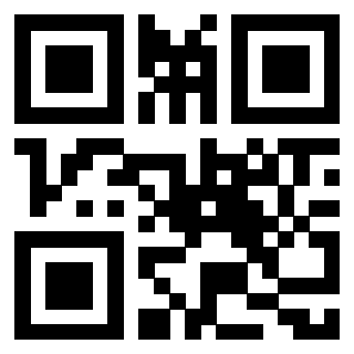 Immagine del QrCode di 3915043684
