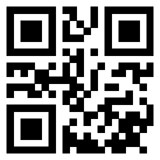 Immagine del QrCode di 3915043685