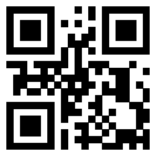 3915043686 - Immagine del Qr Code associato