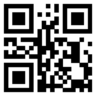 3915043687 QrCode associato